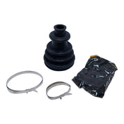 Demon Heavy Duty Complete Boot Kit Set For Polaris Ranger Crew 570 4x4 Full Size EPS 2015