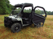 Seizmik Framed Door Kit For Full Size John Deere Gator XUV/HPX 52-06007
