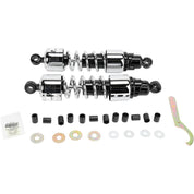 PROGRESSIVE METRIC 412-4212C 412-4212C SHOCKS CHR 13.0'