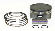 WSM Piston Kit For Polaris 850 Scrambler / Sportsman 09-21 Standard 50-314K
