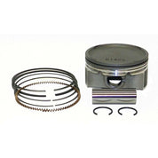 WSM Piston Kit For Polaris 850 Scrambler / Sportsman 09-21 Standard 50-314K