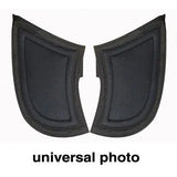 SPI SM-12449 Spi Console Knee Pads - Yamaha