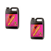 2-One Gal. Jugs Klotz KL216 Synthetic Techniplate TC-W3 Snowmobile 2 Stroke Oil