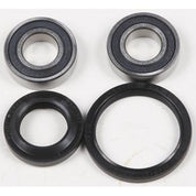 Pivot Works - PWFWK-H13-046 - Wheel Bearing Kit