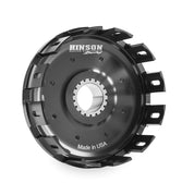 Hinson Billet Clutch Basket - H316