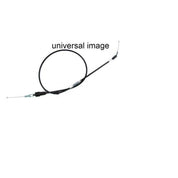 Motion Pro Black Vinyl Throttle Pull Cable 03-0433