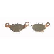 WSM Rear Brake Pads for Suzuki 85 RM 05-22 09-5223JL
