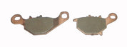 WSM Rear Brake Pads for Suzuki 85 RM 05-22 09-5223JL