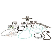 Wrench Rabbit Complete Engine Rebuild Kit For 2014-2015 KTM 250 XC-F
