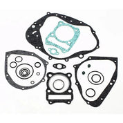 1986-1988 Suzuki DR 200 Namura Full Gasket Set With Oil Sealse Suzuki