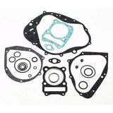 1986-1988 Suzuki DR 200 Namura Full Gasket Set With Oil Sealse Suzuki