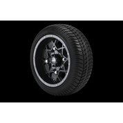 ITP Momentum 14" Wheels And Ultra GT Bias Tires [205/30-14]