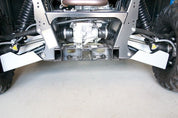 Rival Skid Plate And A-Arm Guards For Yamaha Viking / VI