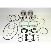 WSM Top End Rebuild Kit For Sea-Doo 800 RFI 99-05; .75mm Over 010-808-13