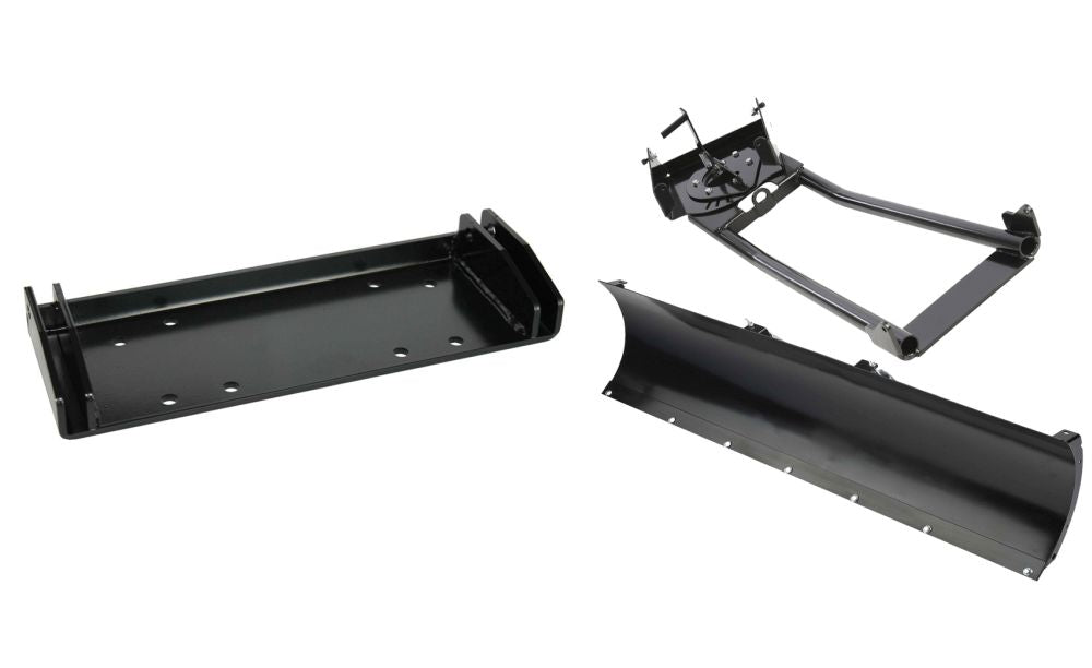 Denali ATV Snow Plow Kit For Arctic Cat 700 4X4 2007-2011