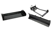 Denali ATV Snow Plow Kit For Arctic Cat 700 4x4 H1 MudPro Automatic EFI 2009-2010