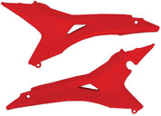 Acerbis Red Air Box Cover for Honda - 2314390227
