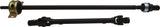 All Balls Prop Shaft For Polaris General 1000 EPS 2017 PRP-PO-09-024