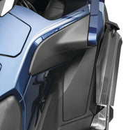 Kuryakyn Air Deflectors For Honda Goldwing 1800 GL1800 2018-2021 6579