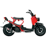 Honda NPS50 Ruckus 2003-2015 TRC Race Full Exhaust System Carbon by Yoshimura