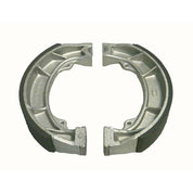 WSM Rear Brake Shoes for Suzuki 125 / 160 ALT / LT 84-04 09-2209E