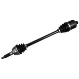 DragonFire Racing Heavy-Duty Axle - Polaris General/RZR 900S/RZR 4 900/RZR 1000S - Front - 10-1107