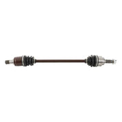 All Balls 6 Ball Heavy Duty Axle Front For Honda Muv700 Big Red 2009-2013 AB6-HO-8-123