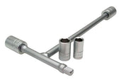 Motion Pro Tri-Drive Mini T-Handle 08-0389