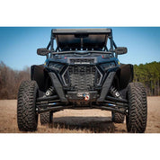 Seizmik HDPE Fender Flare Kit For Polaris RZR XP 1000 | Turbo | Turbo S