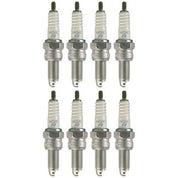 8 Standard Spark Plugs Kawasaki TERYX 4 750 4X4 EPS LE 2013-2012 750cc