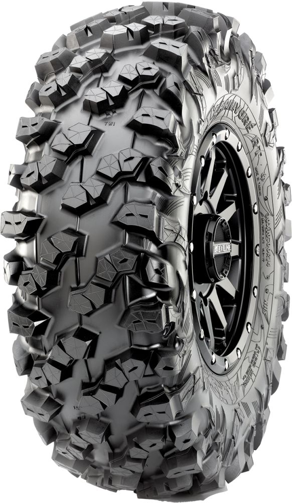 Maxxis Carnivore Tire