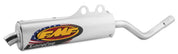 FMF Turbinecore Spark Arrestor Aluminum - 025235