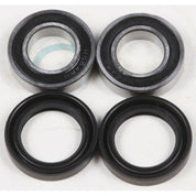 Pworks PWFWK-Y07-421 Pivot Works Front Wheel Bearing Kit Yamaha Bike Yamaha  WR