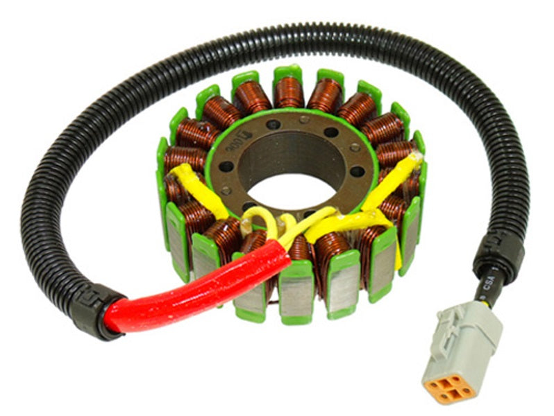 Stator for Snowmobile SKIDOO MX-Z 600 H.O. SDI RENEGADE X 2004-2008