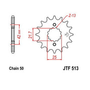Front & Rear Sprocket Kit fits Street SUZUKI GS1100E 1980-1983