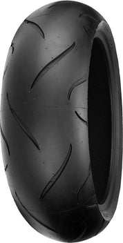 Shinko 010 Apex Rear 160/60ZR17 Motorcycle Tire