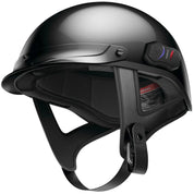 SENA Cavalry Bluetooth Half Helmet Glossy Black XS Cavalry-CL-GB-XS