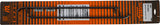 Standard Wear Bar Runners Yam RUY-0609