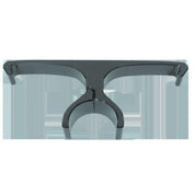 Modquad Head Set Hanger 1.75" Black