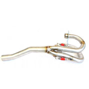 Big Gun Exhaust EVO R Series Head Pipe - 09-1611