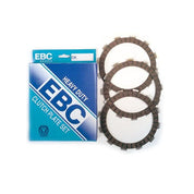 EBC CK Series Clutch Kit for Honda TRX350 TM/FM Fourtrax Rancher/4x4 2000-2005