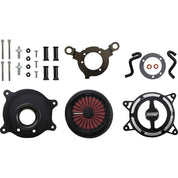 Vance and Hines VO2 Air Intake Blade Black 40391