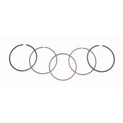 WSM Piston Rings For Honda 400 TRX-FW 04-07 .25mm Over 51-230-04