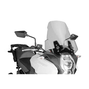 Puig Universal Windshield Touring Smoke 3 mm - 9421H