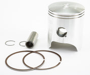 Wiseco Piston Kit 62.50/Std Gas 848M06250