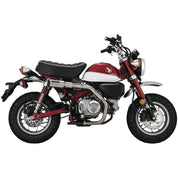 Vance and Hines Hi-Output Stainless Slip-On Exhaust For Honda Monkey 2019-2021