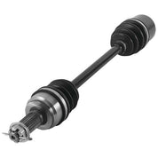 QuadBoss Replacement Axles Front - TRM-PO-8-312