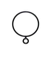 WSM Carburetor Mounting Gasket For Yamaha 40 / 50 Hp 89-08 555-76