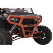 Battle Armor Designs Front Bumper - 2014-19 Polaris RZR XP 1000 - S 1000 - 900 - S 900