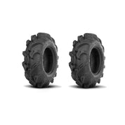ITP Pair Of Mega Mayhem Tires Front [27x9-12] (6 Ply)